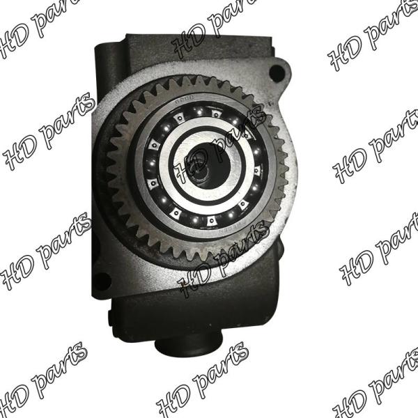 3304 3306 bomba de água 2P0662 do motor de D330C D333C