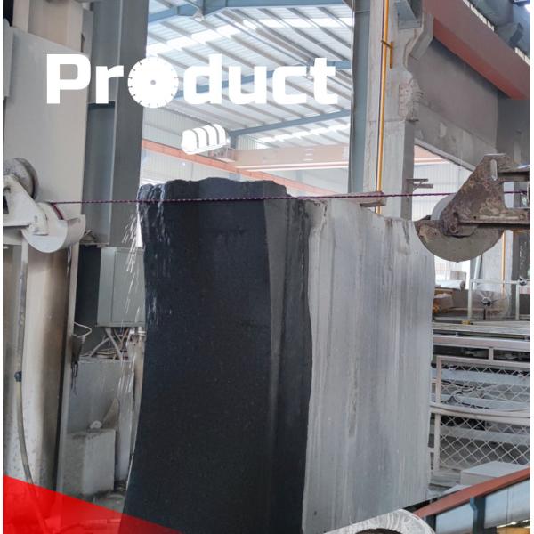 Синтерированная изготовление искусств D8.3mm алмазная проволока пила для каменного блока режущей машины