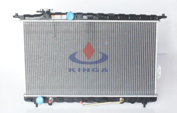 High Performance Hyundai Radiator For SONATA / XG 2004 AT OEM 25310-38050