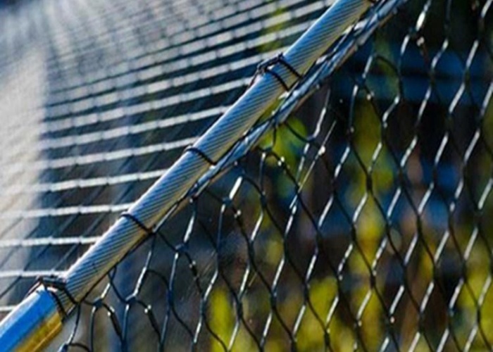 Attractive Aviary Mesh Optimizes Long term Protection for Bird Enclosure Facilities