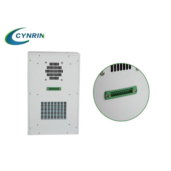 Small Industrial Enclosure Air Conditioner , Electrical Cabinet Air Conditioner