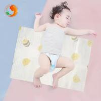 Waterproof Portable Disposable Diaper Changing Mat Cover Top Pad For Baby's Comfort Safety