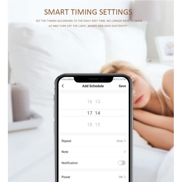 Smart Home Lights Wall Switch Controller Smart Home System Iot Wifi Zigbee Touch 2 Gang Switch