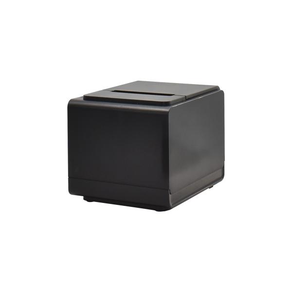 Temperature Printing 80mm Portable Thermal Printer Wi-Fi Wireless Connectivity DC 24V 2A
