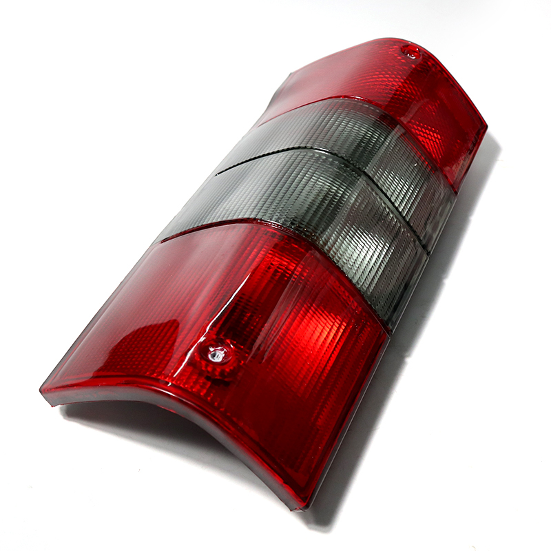 Bus Right Rear Combination Tail Light Assembly OEM 3715-00128 Coach Rear Tail Lamp