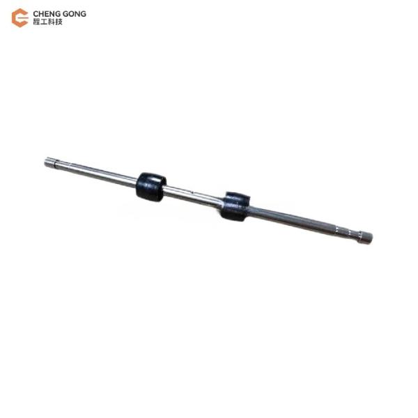 4P008934A WUF-IDL1.S ASSY Black Hitachi HCM ATM Заменные части