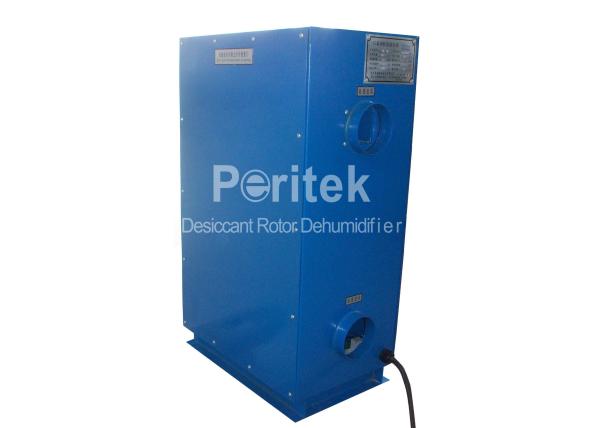 Air Handling Unit Controller Industrial Humidity Control Equipment