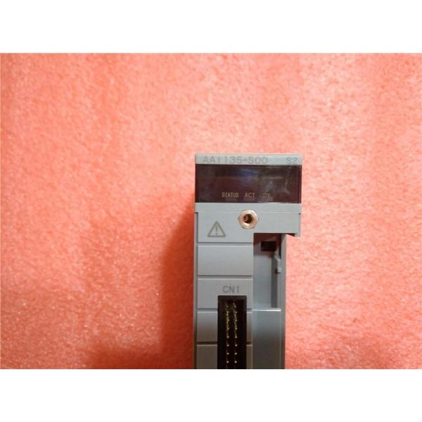 Yokogawa CP345 CPU Processor Module