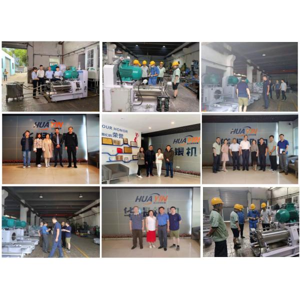 Allwin Machine & Equipment Co.,Ltd