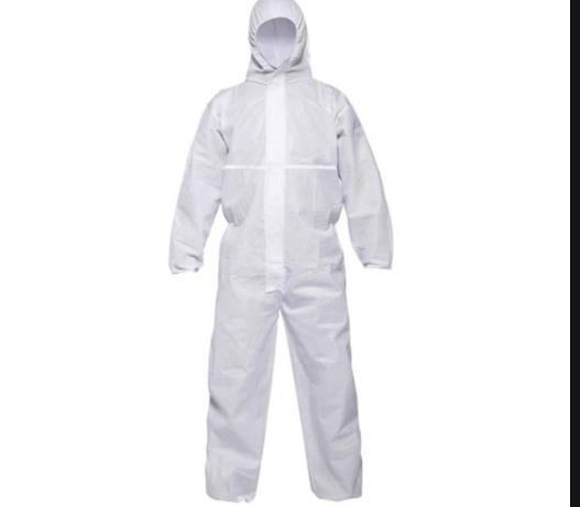 Anti Static Protective Medical Disposable Isolation Gowns