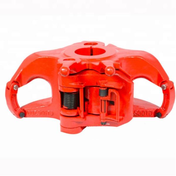 API Spec 8A / 8C Tubular Handling Tools DD / DDZ Drill Pipe Center Latch Elevator