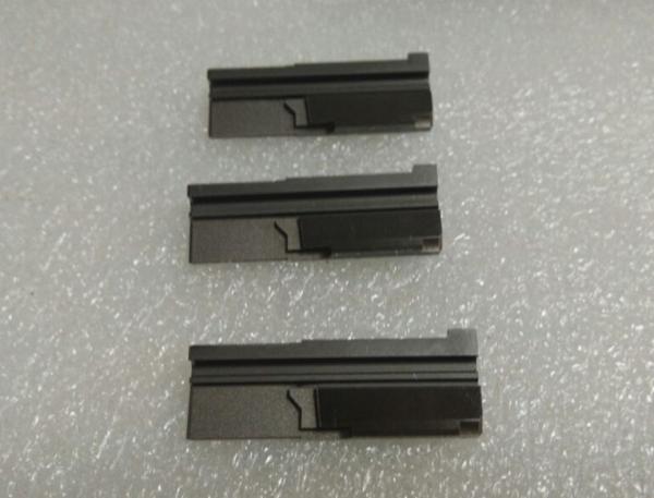 HRC20 Stainless Steel CNC Machining Parts With Die Casting Polishing