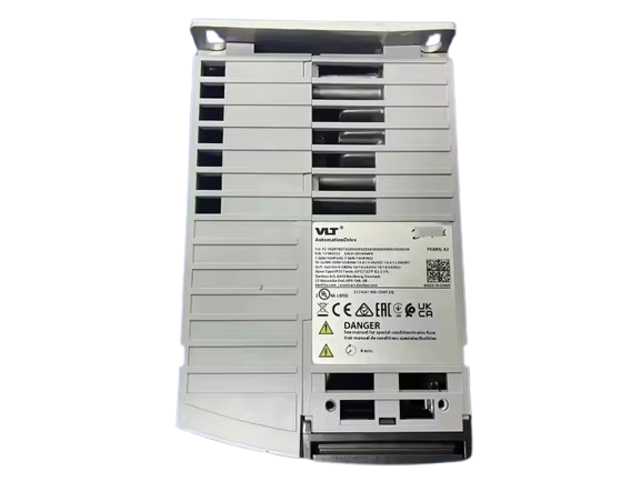 New VFD Drive Danfoss VFD Frequency Danfoss VFD Inverter FC-302P2K2T5E20H2XGCXXXSXXXXAXBXCXXXX