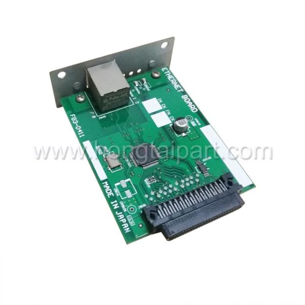 Lan Card Canon IR3300 6000 5000 peças da copiadora
