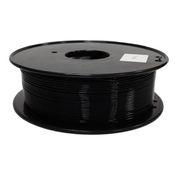 Pin Rui 3D Printer Filament 1.75mm PLA PETG ABS Plastic Rods with 50 Colors