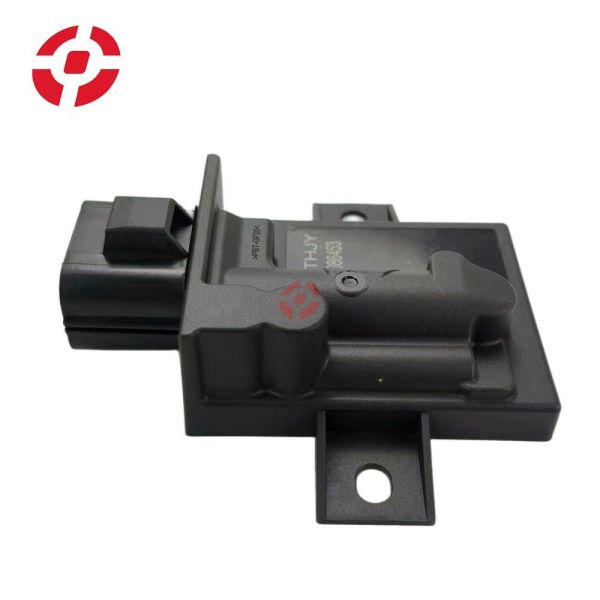 Fuel pump driver module OE LR086374 Fuel pump module controller for Land Rover Range Rover