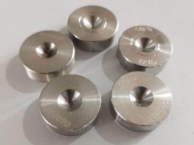 Wiremac Durable Fine Wire Reel Spool Diamond Dies 0.0895Mm Size
