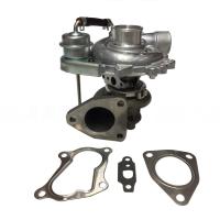 Oil Cooled Car Engine Spares 17201-0l030 17201-30120 Turbocharger For 2KD Toyota Hilux