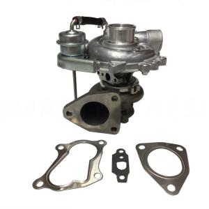 Oil Cooled Car Engine Spares 17201-0l030 17201-30120 Turbocharger For 2KD Toyota