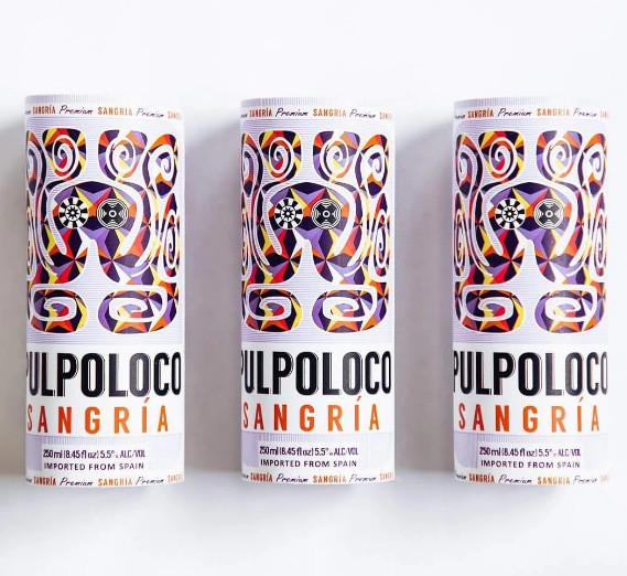 Cylindres de empaquetage de carton réutilisable, vernissant l'emballage de tube de papier de carton