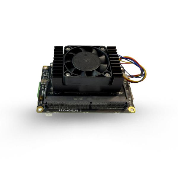 Accelerate Your AI Development with Jetson TX2 NX Development Kit by Realtimes03