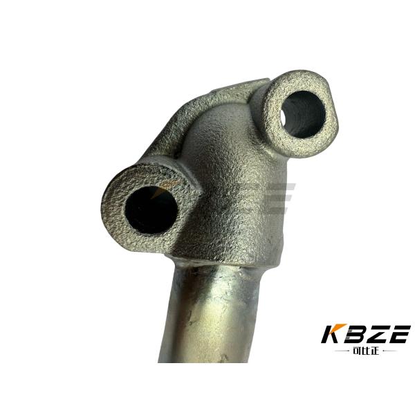 DX140 DX210 DX225 EXCAVATOR 65.05701-5636A 65057015636A ENGINE OIL PUMP PIPE ASSEMBLY FOR DOOSAN DAEWOO DB58 ENGINE