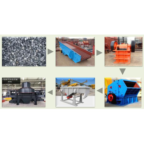 ПФ печатает дробилку челюсти 400 кс 600 рычага двойника машины дробилки песка минирования