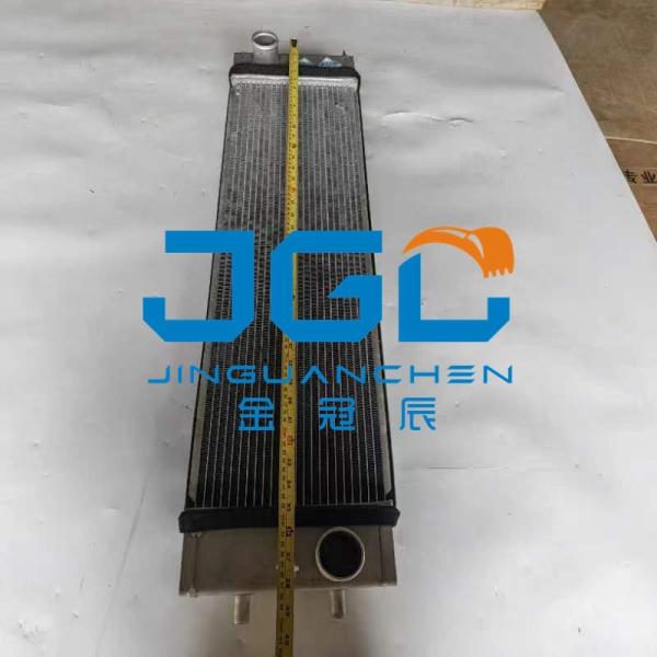 Excavator Accessories PC128-8 Water Tank Radiator 203-03-12221 Construction Machinery Parts