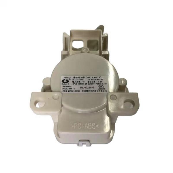 Стурмонт QE1-2 Дренажный моторный ретрактор - лучший выбор для деталей стиральной машины