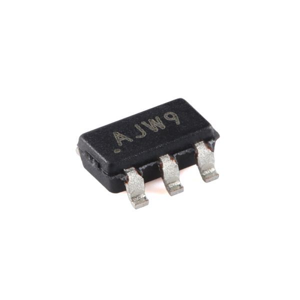 MCP4725A0T-E/CH 12-Bit Digital-to-Analog Converter With EEPROM Memory In SOT-23-6