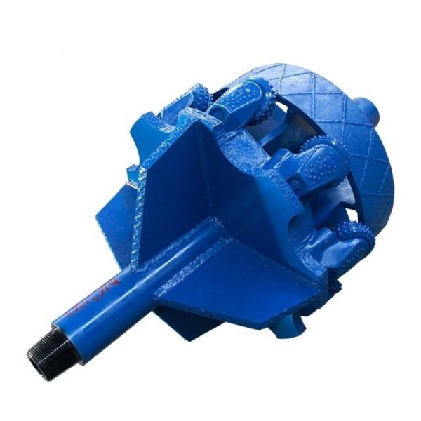 Perforaciones para abertura de orificios de rodillos de 40 para la industria del petróleo y el gas