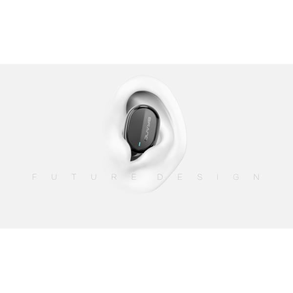 ROHS ABS Case Power Bank Earphones