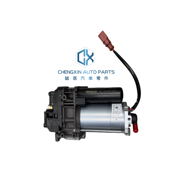 New High-quality Huracan LP580 LP610 EVO Shock Absorber Inflation Pump and Shock Absorber Spring Inflation Pump for Lamborghini