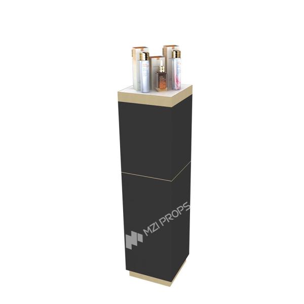 Cosmetic Store Display Stands Professional Custom Cosmetic Display showcase for Beauty and Perfume Store Design