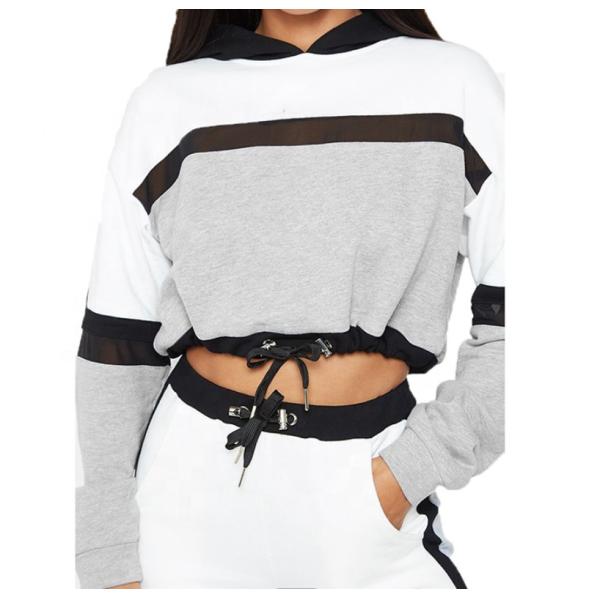 Tracksuits футбольной команды женщин атлетического Sportswear Joggers tracksuit случайные тренируя