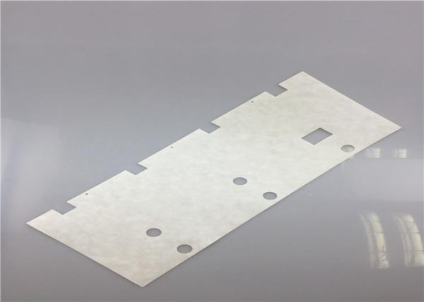 Light Yellow Electrical Insulation Paper With 10 Years Service Life