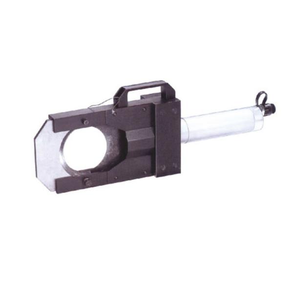 アルミ合金の切断のための油圧ワイヤー カッター/油圧ケーブルの圧着工具