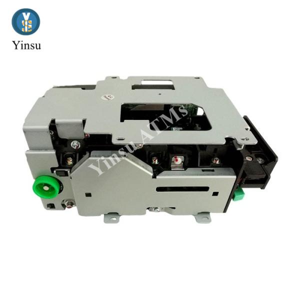 TS-EC2C-F131010 ATM Parts Omron Card Reader V2CF-1JL-001 Electric Card Reader V2CF Card Reader