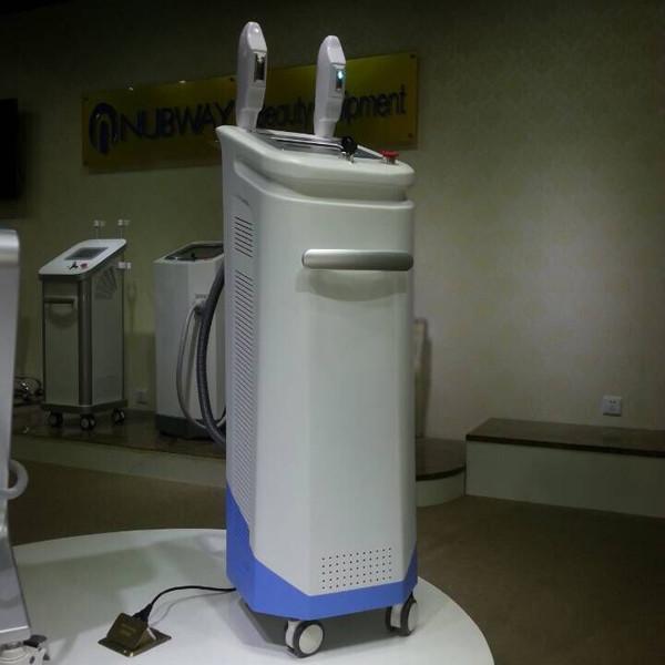 3000W high power spa shr opt shr ipl hair removal skin rejuvenation shr ipl fast depilation machine