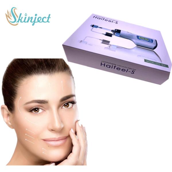 Arma coreano de Haifeel-S Mesotherapy para la piel paciente femenina y masculina original