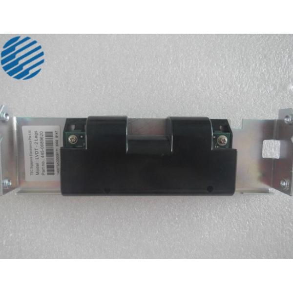 CO Certified Functional NCR Presenter LVDT Sensor Assy 445-0689620
