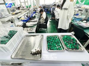 High Wood Technology Development Co., Ltd