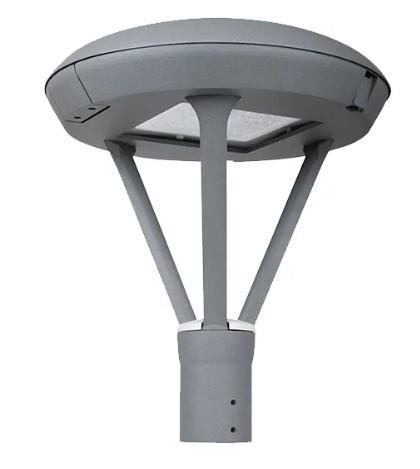 IP65 Iluminação de jardim LED à prova d'água para Park Street 30W 40W 50W 60W 80W 100W 120W 150W