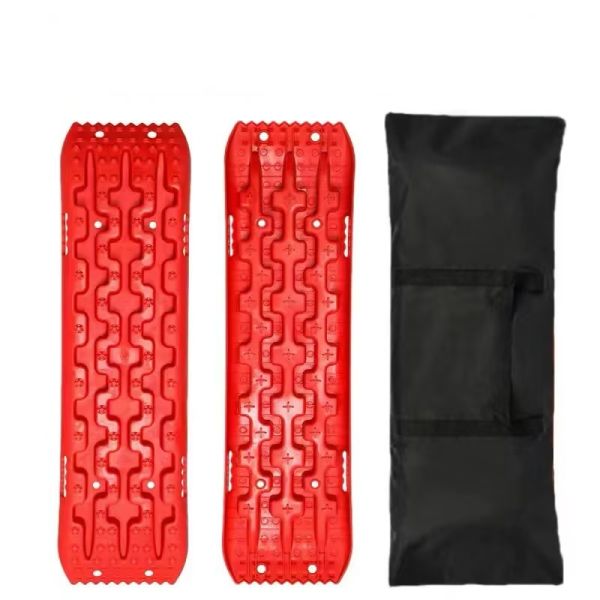 4X4 Auto Truck Parts Off-Road Plastic Tire Ladder Rescue Board Sports & Entertainment-Escaper Tracks for Recovery Traction