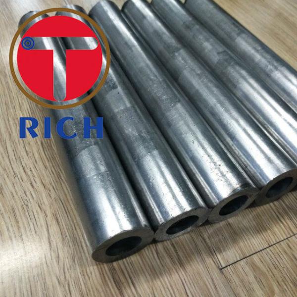 Tubo de aço carbono 35crmo4 sem emenda laminado a alta temperatura/tubo pesado da tubulação de aço da parede