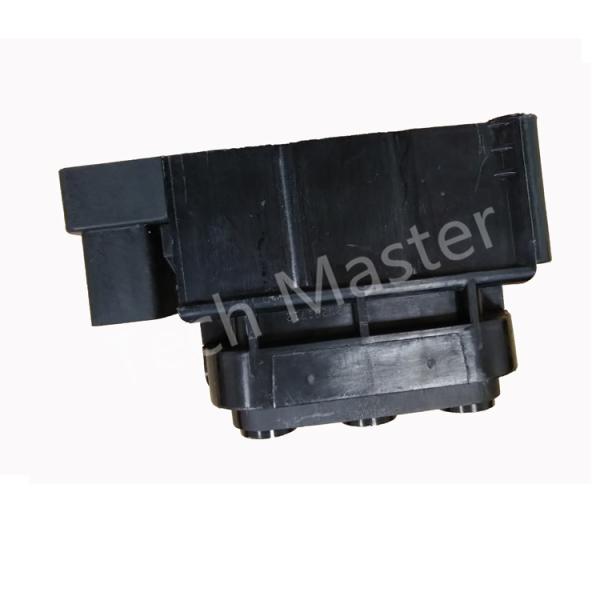 Bloco da válvula do compressor da suspensão do ar C2D26814 para Jaguar XJ - gás da série X351 4J-7002V C2D5825 AW933B484AF