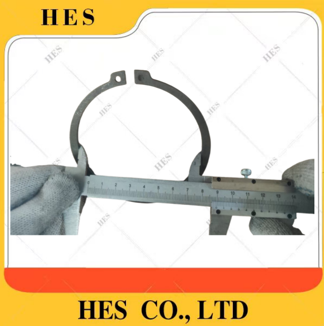 805400078 LOCK SHAFT GEARBOX