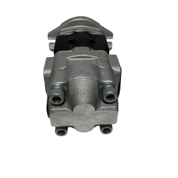 Steel Material Long Working Life Hydraulic Pump CPCD80-100 Compatible for HELI H2000 Forklift