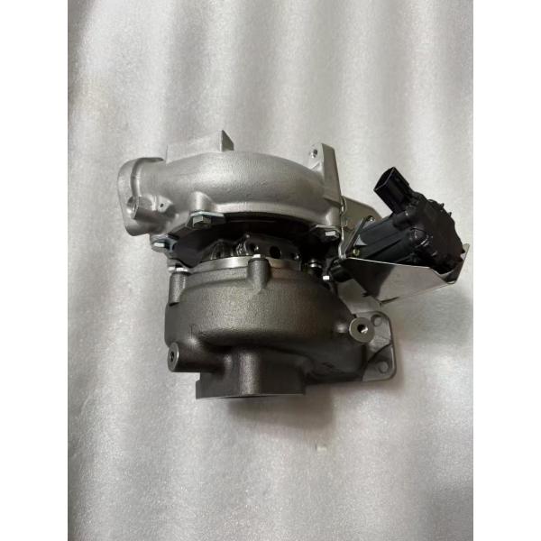 Truck Turbocharger Hino GT2263KL 17201-E0896 859178-0001 Engine Accessories