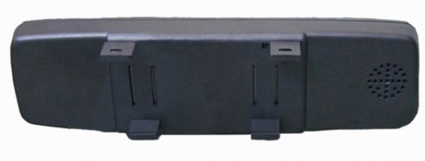 Ouchuangbo 480*272 4.3 Inch TFT LCD Display Car Rear View Mirror Monitor